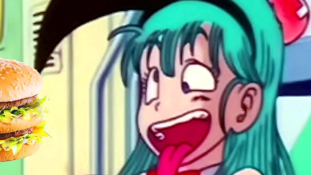 Bulma Tempts with Kame Sutra Moves in Steamy Dragon Ball X Adventure