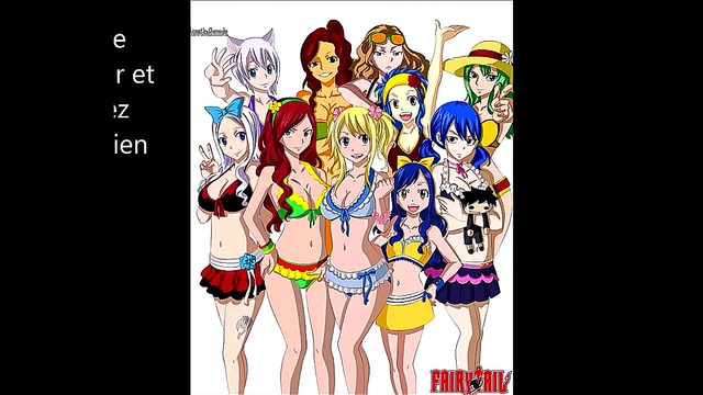 Seductive Hentai Babe Tempts You with JOI Teasing and Whispered Dirty Talk