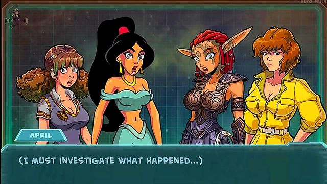 Lara Croft's Steamy Adventure with Hilarious Machine in Akabur's Hentai Tale