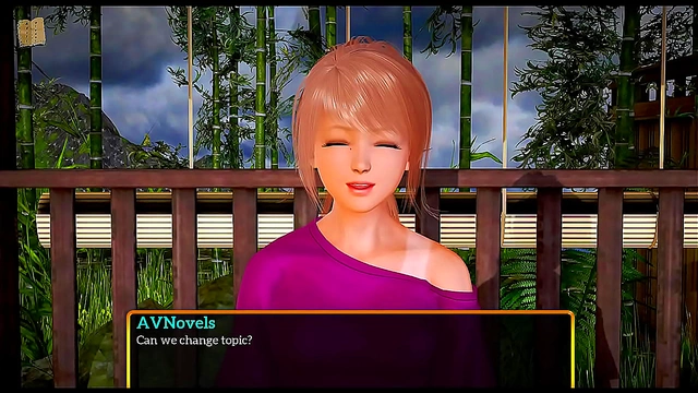 Teen 18+ With Curvy Assets Embraces Intimacy in Steamy Anime Encounter