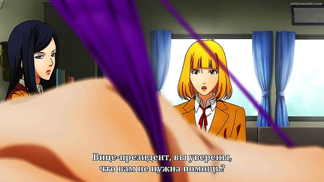Delights – Ecchi Anime Compilation Packed with Sultry Fanservice