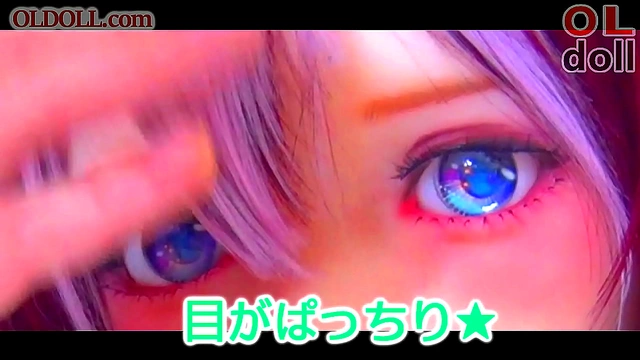 Cute Anime Doll Relishes Cosplay Pleasure with Creamy Finish