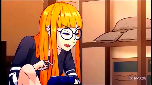 Teen 18+ Anime Seduction – Steamy Hentai Encounter Ends in Sweet Creampie Bliss