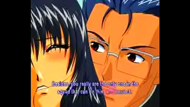 Mischievous SchoolGirls 18+  Tempt Their Teachers for Steamy Hentai Adventures