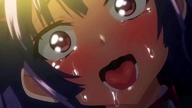 MILF With Busty Charms Takes Charge in Anime XXX for Wild Pleasure