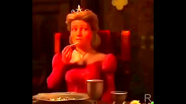 Shrek Memes Get Spicy – Hilarious 3D Hentai Comedy with Futanari Futa Action