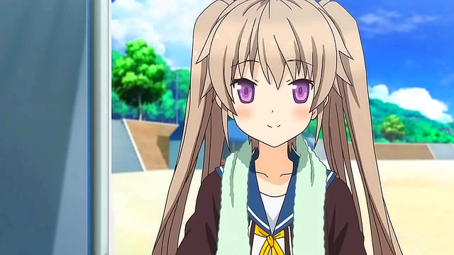 Yuri Anime Girls 18+  Dive into Steamy Lesbian Desires Together
