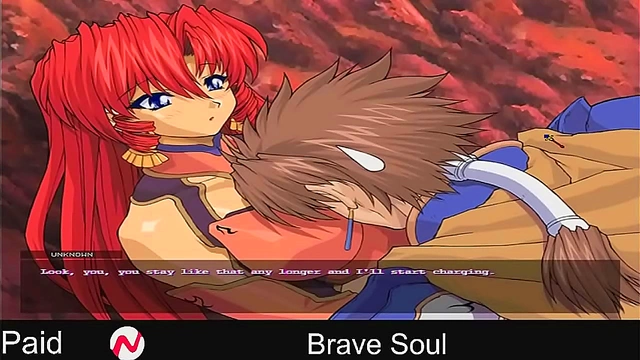 CatGirls 18+ Witch enchants Dragon with Magical Passion in Onsen Fantasy