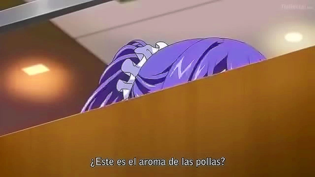 Cyber Cafe hentai – Steamy Sex Sessions with Alluring Anime Girls 18+