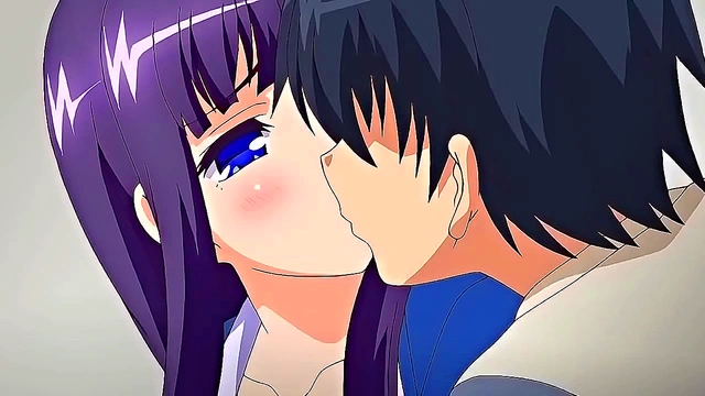 AneChijoMaxHeart – Sibling Romance Adventures Heat Up in hentai VOSTFR