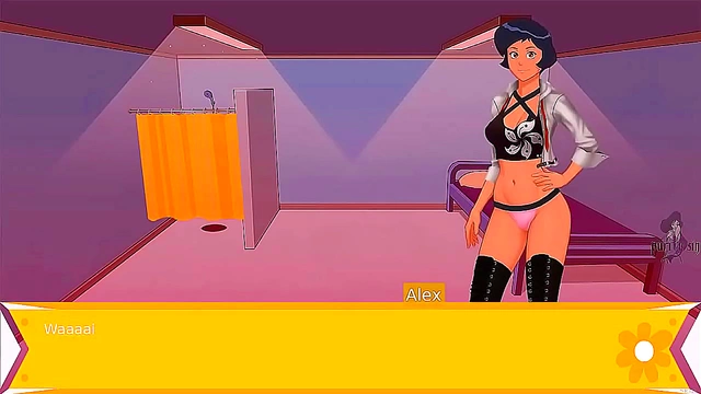 Blonde and Redhead SpyGirls 18+  Explore Pleasure Together with Toys and Loud Moans
