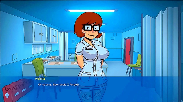 Busty Cartoon Chick Finds Pleasure Amidst Camp Pinewood’s Wild Encounters