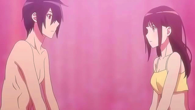 Teen 18+ Teacher Tempts Student into Intense Pleasure in Anime Conception Scene