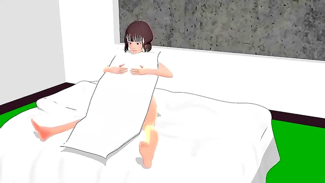 Toyota Nono’s Gravure Shoot Turns into Unexpected Soft-Core Anime Pleasure