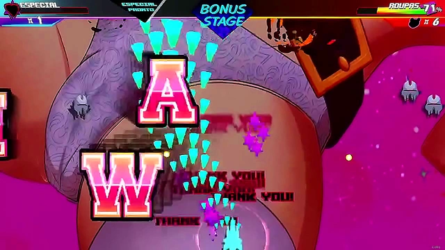 Hot Waifus Deliver Cosmic Pleasure in Deep Space Hentai Adventure