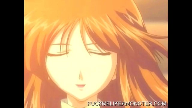Innocent Virgin Teen 18+ Seduced into Wild Doggy Style Hentai Action