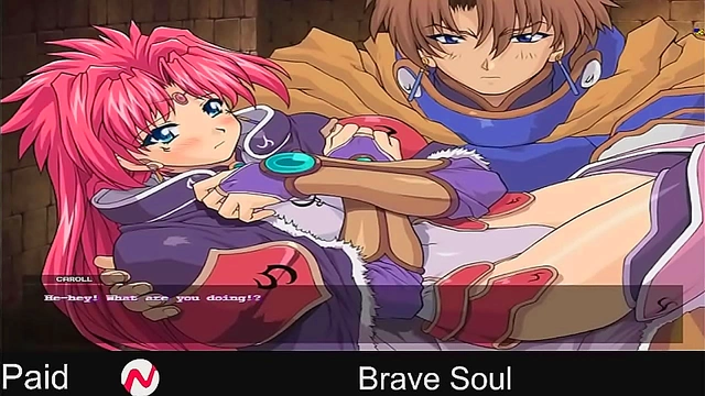 Brave CatGirls 18+ Witch Battles Dragon for Enchanting Onsen Delight