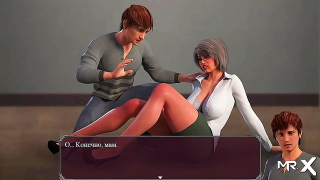 Teen 18+ Cartoon Beauty Tempts with Sultry Leg Strokes for Sizzling Hentai Fun