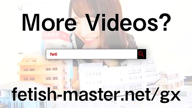 Giantess Enlarges for Exciting Japanese Vore fetish & Shrinking Adventures
