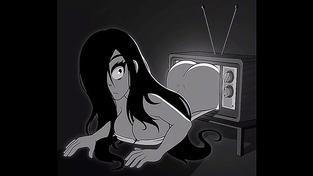 Intense Uncensored Hentai – Anime Duo’s Steamy Chemical Romance Slideshow