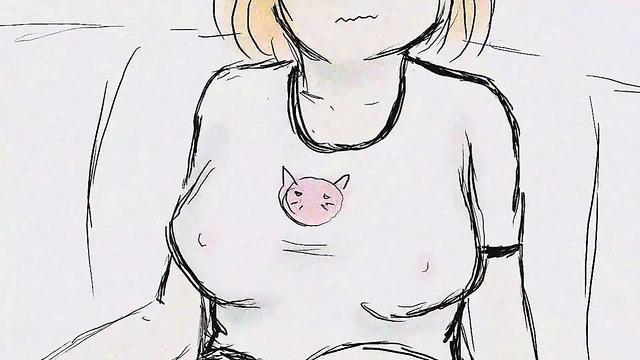 Mai Succumbs to Hypnotic Pleasure in Mind-Controlled Anime Therapy Session
