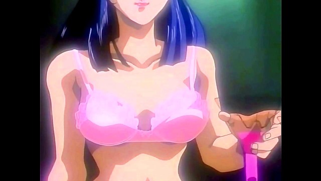 Queen Daemon Pitchers Unleashes Sinful Pleasure in Uncensored Hentai Scene