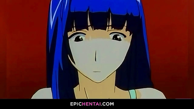 Submissive Hentai Girls 18+  Pleasure Masters with Toys in Forbidden Tale
