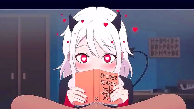 Kamuo Anime Girls 18+ Ignites Passion with Her Horny Partner in Steamy Hentai Encounter