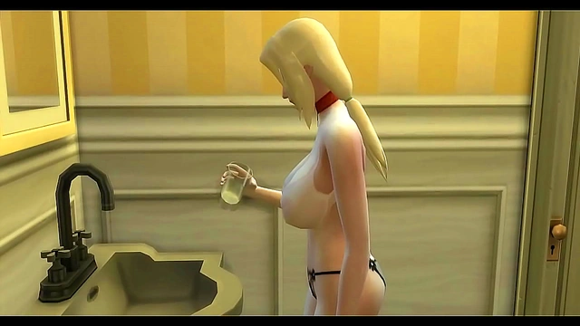 Tsunade Tempts Naruto for Unforgettable Pleasure Beyond Hinata's