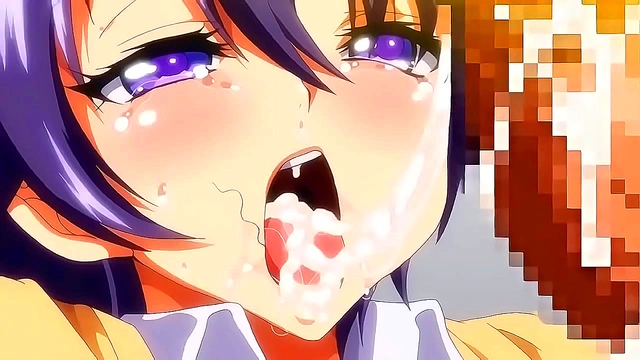 Hentai Music Videos – 9 Minutes of Pleasure Packed Wanking Delight
