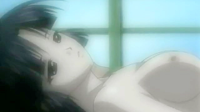 Wet Summer Days 2 – Virgin Girls 18+  Finds Tender Pleasure in Classic Hentai