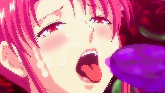 Igis Magia’s Electric pussy Sparks Wild Pleasure in Pandra Saga 3rd Olympian Encounter