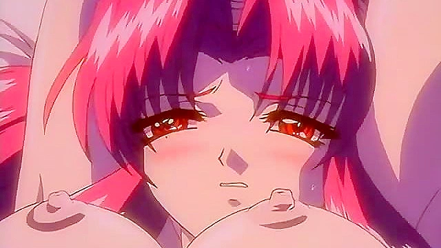 M.E.M. Lost Virginity 2 - Bound Slave Pleasured Roughly by Dirty Hentai Desires
