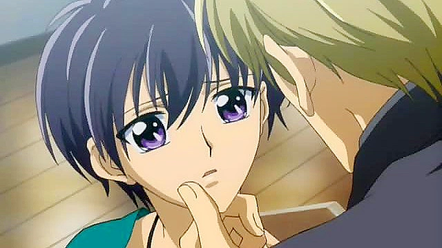 Gay Student Finds Forbidden Pleasure with Classmate in "Papa to Kiss in the Dark 2"