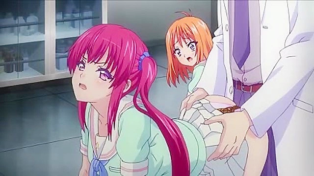 Perverse Teacher Haji Ties Up SchoolGirls 18+  for Explicit Sexual Experiments
