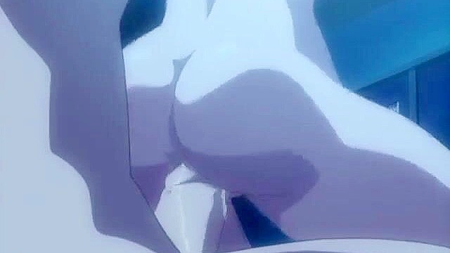 Pregnant Shitai Finds Pleasure in Episode 3 with English Subtitles