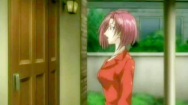 Masaru Engages in Taboo Threesome with Seductive Aunt and StepStepMom in Sleazy StepMother 3