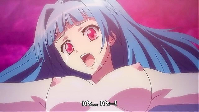 Petite Teen 18+ Finds Pleasure in Tentacle Monster’s Tender Embrace