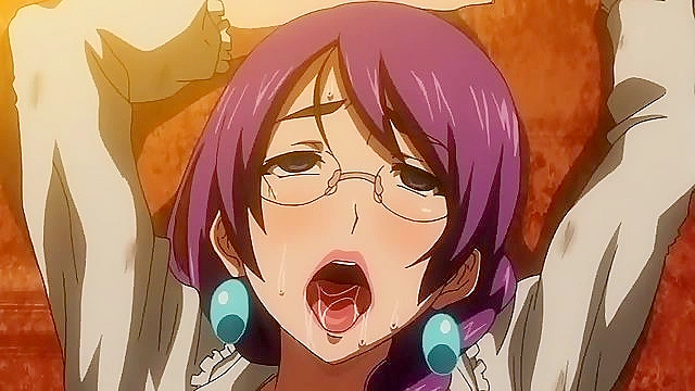 Hero Saves Hotties from Horny Virus with Mouth, Pussy, and Anal Pleasure