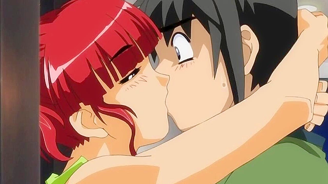 Son Indulges in Steamy Orgies with His Busty StepMoms in Mama Puri!? 2