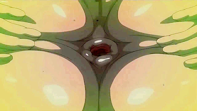 Hung Hentai Stud Satisfies Every Girls 18+, StepStepSisters, and StepMoms in the Neighborhood