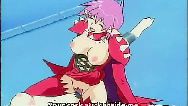 Sensual Elf Transforms Girls 18+ into Futa Babe for Steamy Cock Ride