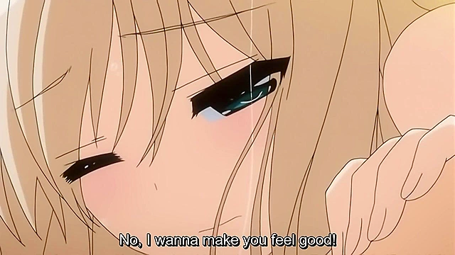 Petite SchoolGirls 18+  Share Tender StepMoments in Erotic Lesbian Anime Encounter