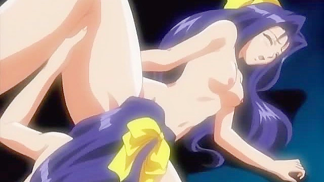 Magical Kanan Charms Her Way Through SP Summer Camp with Seduction