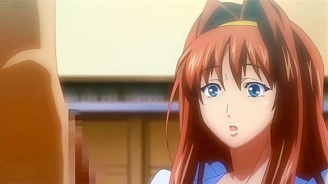 Neglected Housewife Finds Bliss with Two Dicks in Beloved Wife Diaries Hentai