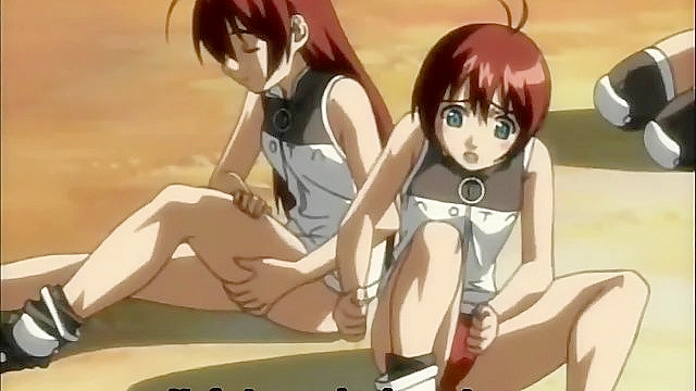 Busty Redhead Finds Pleasure with Coach During Field Trip