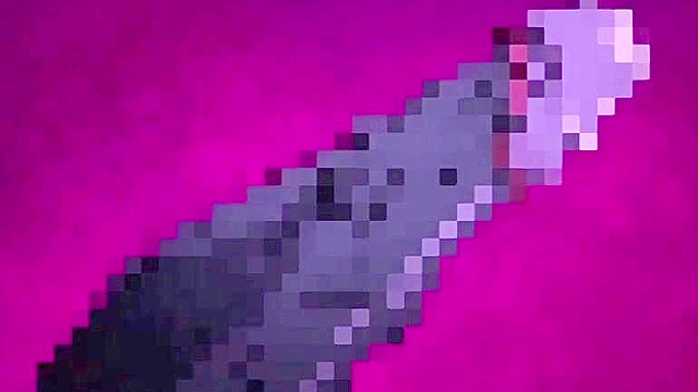 Magical Girls 18+ Mary’s Virginity Taken by Sinful Demonic Tentacles in Holy Angel of Love