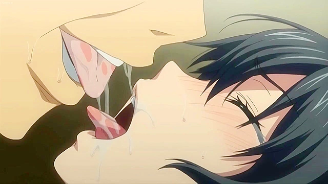 Dirty Teacher Unleashes Steamy Creampie on 's Pussy in "I've Always Loved You 2"