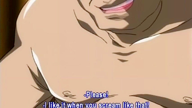 Son Watches StepDad Seduce Maid in Steamy Orgy Training Session