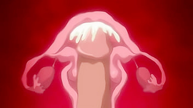 Teen 18+ Seductress Receives Multiple Creamy Loads in Uncensored Hentai [EXCLUSIVE]